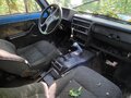 1985 Lada (ВАЗ) 2121 (4x4) I, синий - вид 2