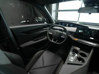 2024 Changan UNI-V I, чёрный, 3329900 рублей, вид 3