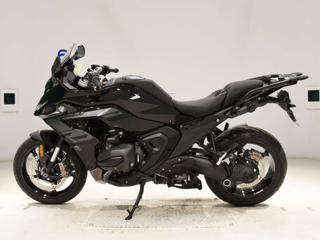 2025 BMW R 1300 RS, чёрный, 1950000 рублей, вид 3