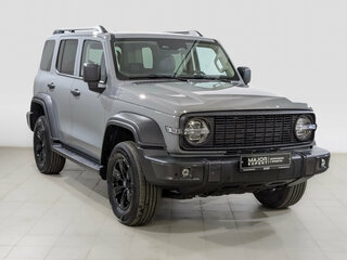 2023 Tank 300 I, серебристый, 3325000 рублей, вид 3