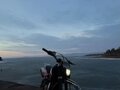 2024 Regulmoto Seven 125E, фиолетовый, 85000 рублей - вид 6