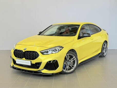 BMW 2 серии F44