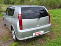2002 Toyota Opa I, серебристый - вид 5