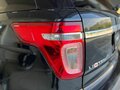 2013 Ford Explorer V, чёрный - вид 9