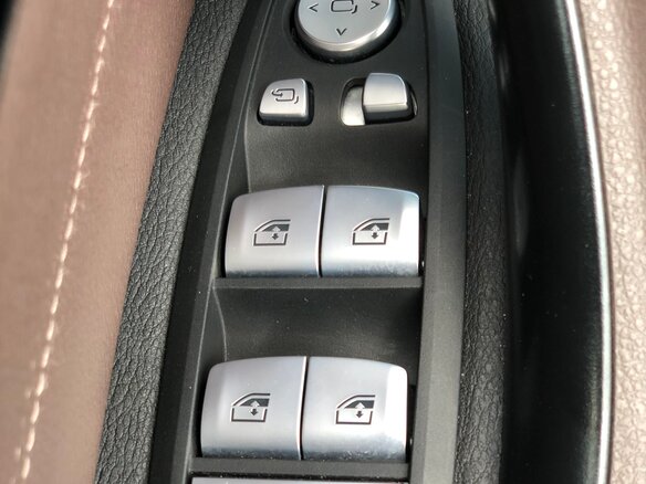 2022 BMW X1 Long 20Li sDrive II (F48) Рестайлинг, коричневый, 2900000 рублей - вид 39