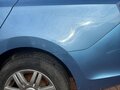 2014 Skoda Rapid I, голубой, 1000000 рублей - вид 8