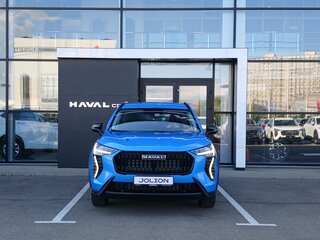 2026 Haval Jolion I Рестайлинг 2, голубой, 2649000 рублей, вид 1