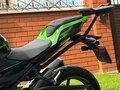 2020 Kawasaki Ninja 400, зелёный, 680000 рублей - вид 10