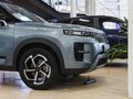 2025 Jaecoo J7 I Рестайлинг, серый, 3349000 рублей - вид 3