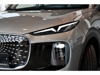 2026 Tenet Plus L6, серебристый, 3141000 рублей, вид 5