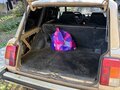 1988 Lada (ВАЗ) 2104, бежевый, 150000 рублей - вид 6