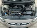 2011 Hyundai Solaris I, бежевый, 659000 рублей - вид 6