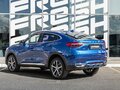 2021 Haval F7x I, синий - вид 1
