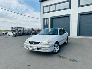Toyota Corona Premio X (T210)