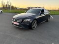 2019 Mercedes-Benz E-Класс 220 d V (W213, S213, C238), синий, 3500000 рублей - вид 6