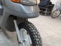 2002 Honda Dio, серый, 55000 рублей - вид 4