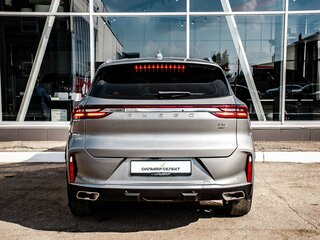 2024 Exeed TXL I Рестайлинг 2, серый, 2750000 рублей, вид 4