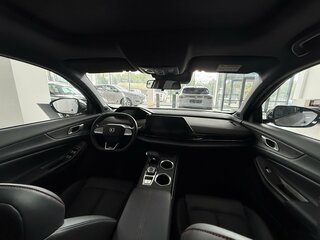 2025 Changan UNI-S I, серый, 3209900 рублей, вид 4