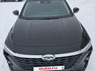 2023 Chery Arrizo 8, чёрный, 1900000 рублей, вид 3