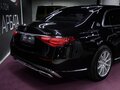 2021 Mercedes-Benz Maybach S-Класс 680 II (Z223), чёрный, 117000000 рублей - вид 9
