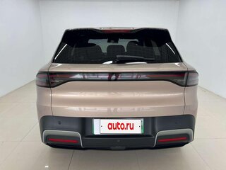 2026 Changan Qiyuan Q05 51.9 kWh II, серебристый, 2117034 рублей, вид 5