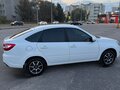 2023 Lada (ВАЗ) Granta I Рестайлинг, белый, 720000 рублей - вид 5