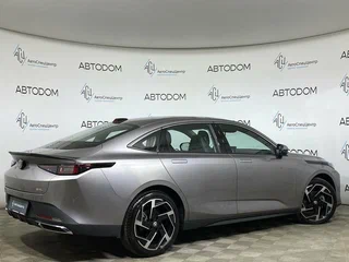 2023 Changan Lamore, серый, 2127700 рублей, вид 2
