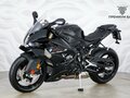 2025 BMW S 1000 RR, чёрный - вид 2