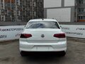 2020 Volkswagen Passat B8 Рестайлинг, белый, 1892000 рублей - вид 4