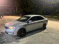 2015 Skoda Rapid I, серебристый - вид 7