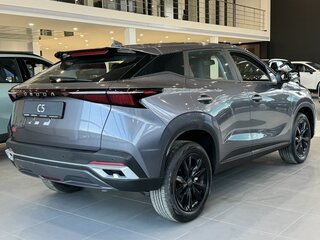 2025 Omoda C5 I Рестайлинг, серый, 2839000 рублей, вид 5