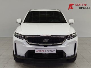 2024 Knewstar 001, белый, 3117000 рублей, вид 2