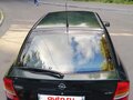 1998 Opel Astra G, зелёный, 300000 рублей - вид 3