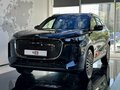 2026 Tenet T8, чёрный
