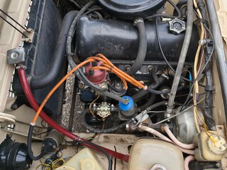 1991 Lada (ВАЗ) 2106, бежевый, 165000 рублей, вид 4