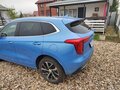 2022 Haval Jolion I, синий, 1800000 рублей - вид 4