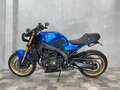 2022 Yamaha XSR900, синий, 1045000 рублей - вид 1