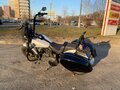 2017 Harley-Davidson Fat Bob, серый, 1600000 рублей - вид 9
