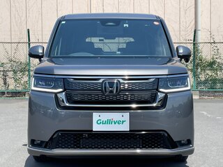 2023 Honda Stepwgn Spada VI, серый, 2460300 рублей, вид 2
