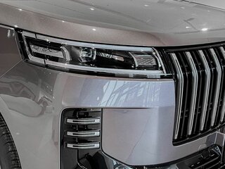 2026 Jaecoo J6, серый, 2330000 рублей, вид 5