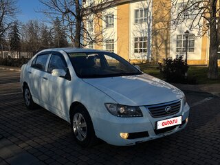 2011 Lifan Solano I (620), белый, 250000 рублей, вид 1