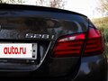 2013 BMW 5 серии 528i xDrive VI (F10/F11/F07) Рестайлинг, коричневый, 2050000 рублей - вид 8