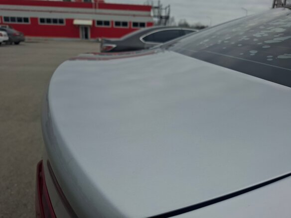 2020 Hyundai Solaris II, серебристый, 1550000 рублей - вид 23