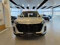 2023 BAIC X35, серебристый, 1423000 рублей - вид 2