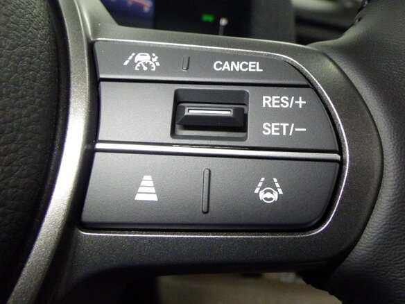 2026 Honda Freed Air III, чёрный - вид 8