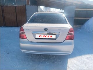2013 Lifan Solano I (620), серебристый, 270000 рублей, вид 2