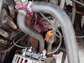 1988 Audi 80 IV (B3), зелёный, 120000 рублей - вид 9