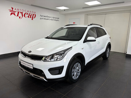 Kia Rio IV
