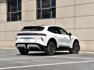 2026 Changan Qiyuan Q06, белый, 5499000 рублей, вид 4