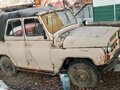 2010 УАЗ 469 315196, бежевый, 150000 рублей - вид 1